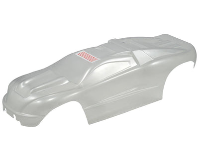 5611 Body, ERevo