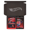 HWHXT02-9993 Mattel Creations Hot Wheels Optimus Prime