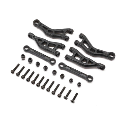LOS-1927 Camber & Steering Link Set: NASCAR