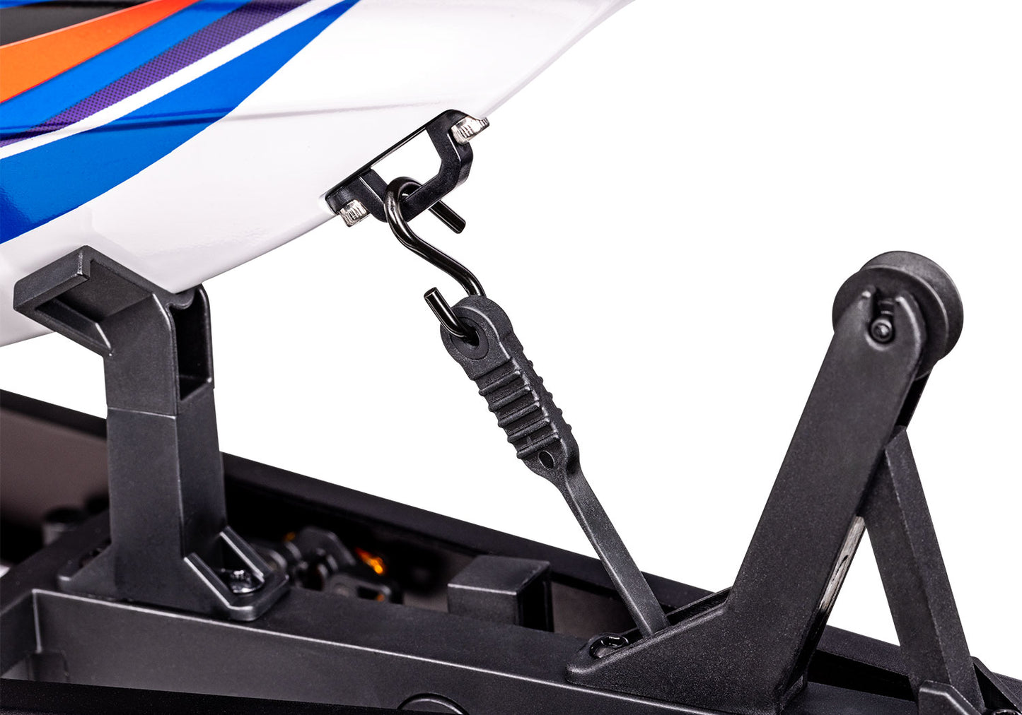 10350 Spartan SR Boat Trailer