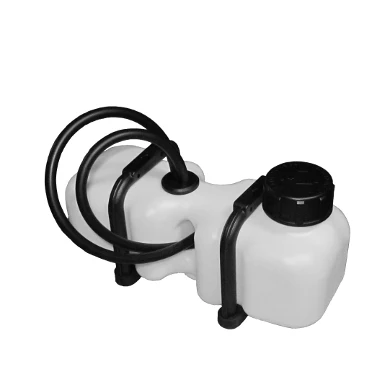 50009-Fuel Tank