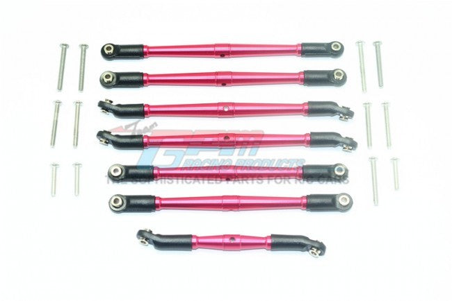 GPMTRX4160F-R-BEBK Link Set