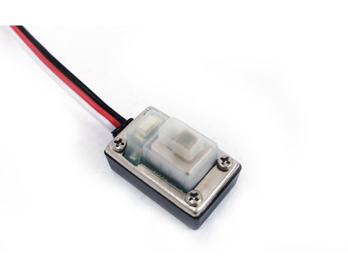 HWAHW664 Hobbywing "Type D" ESC Power Switch