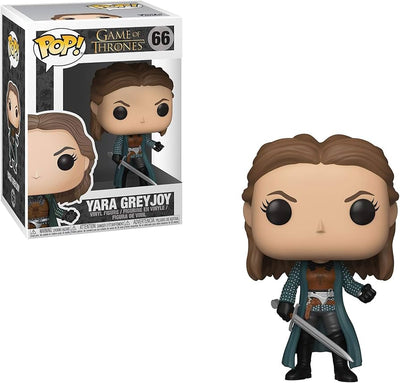 FU34617 GOT- YARA GREYJOY