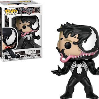 FU32685 Venom- Marvel Venom