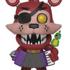 FU32054 FNAF-RockStar Foxy