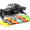 VPS09027 Vanquish Proucts H10 Optic 1/10 Scale 4WD Crawler Kit