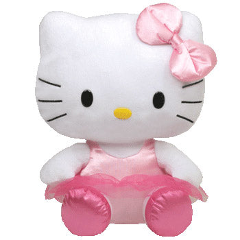 90114 HelloKitty Ballerina Med