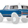 9111x 72 K5 Blazer body Blue