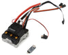 CSE020-0270-00 Ghost RC Cobra 8 ACE 1/10 No Prep Drag Brushless Sensored ESC (2-4S)