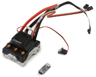 CSE020-0270-00 Cobra 8 Ace 32-bit ESC