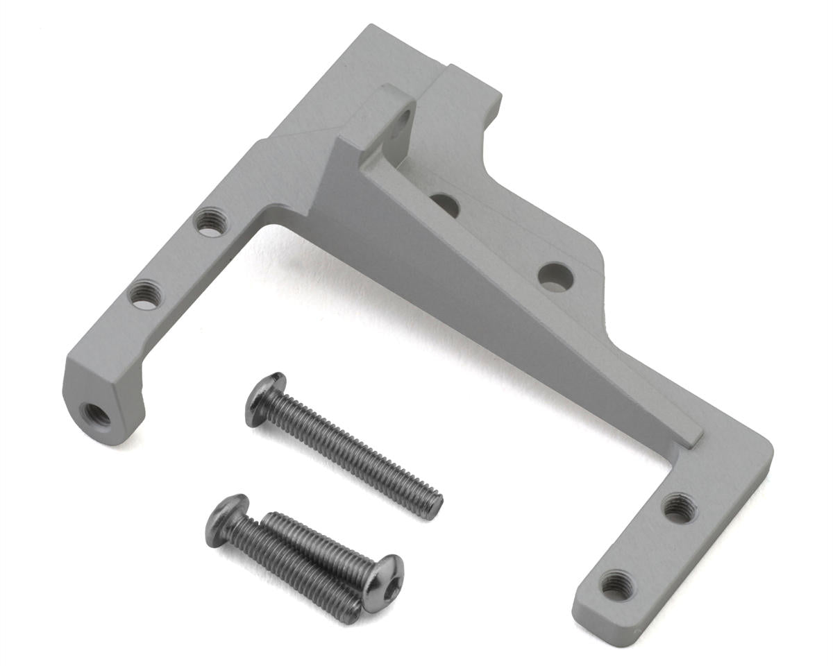 VPS08654 F10 Aluminum BTA Servo Mount - Clear