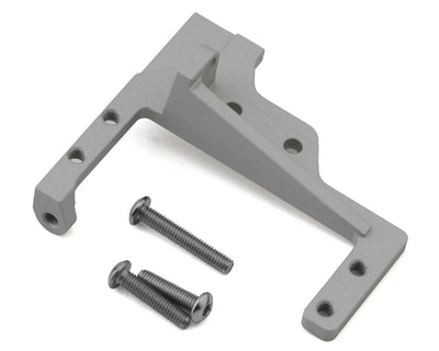 VPS08654 F10 Aluminum BTA Servo Mount - Clear