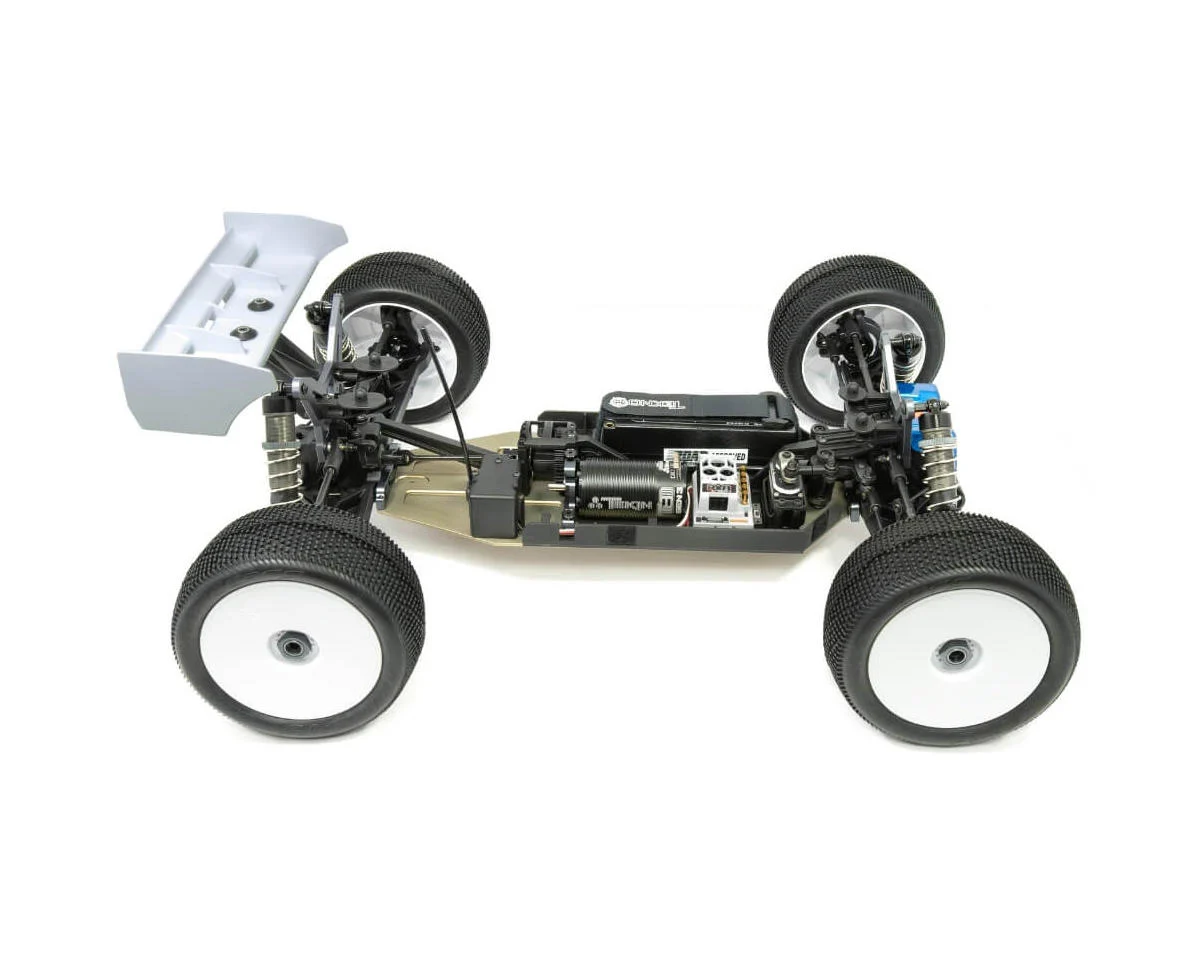 TKR9605 Tekno RC ET48 2.2 1/8 Electric 4WD Off-Road Competition Truggy Kit