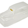JCO0334 1951 Ford "Grandma" Panel Truck Body (Clear)