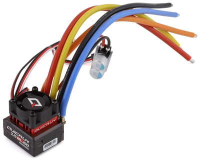 HWA30108000 Hobbywing Quicrun 10BL60 Sensored Brushless ESC