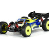 PRO358000 Arrma Typhon 6S Axis 1/8 Body (Clear)