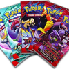 PKU10-10135-102 Pokemon TCG Team Rocket Tin ( Style May Vary)