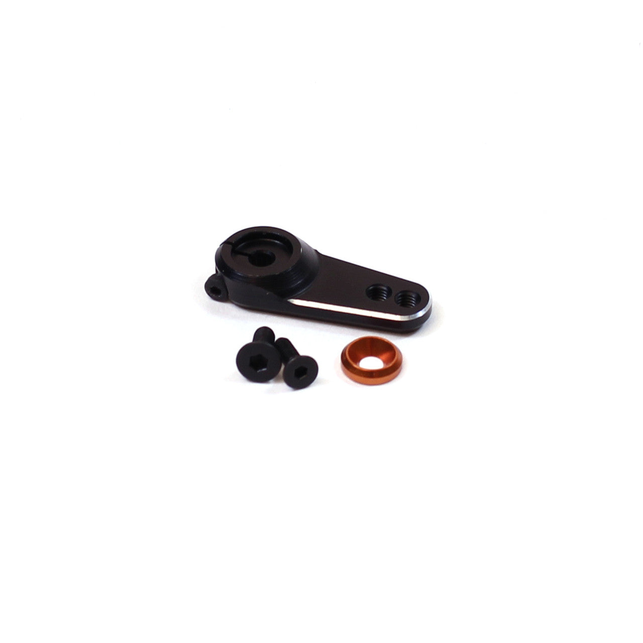 RCE10346 Aluminum Clamping Servo Arm 25T