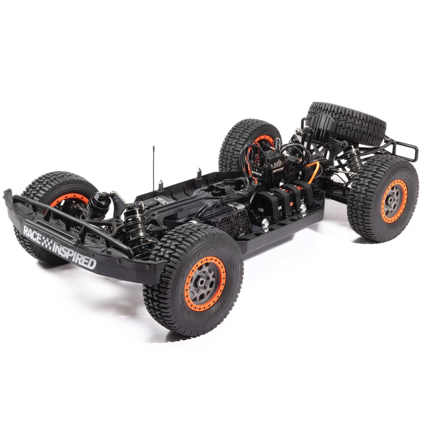 LOS05022 1/5 Losi 5IVE-TE 3.0