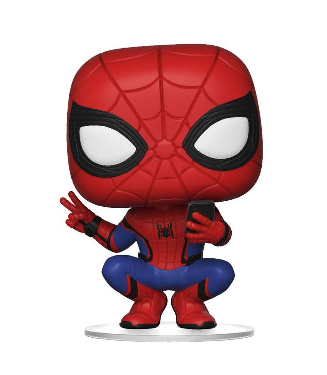 FU39403 Spider-Man Far From Home- Spider Man (Hero Suit)