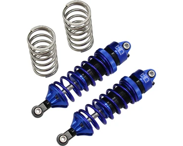 HRRVO128X06 - Heavy Duty FMJ Shock RVO ERVT