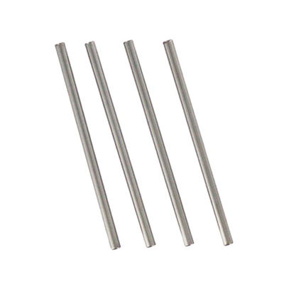 RERBS903-025 Front/Rear Lower Inner Suspension Arm Pin (3x56mm)(4pcs)