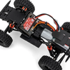 RER44376 Redcat Ascent-32 V2 1/32 4WD RTR Rock Crawler (Red)