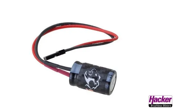PC-01 Power capacitor