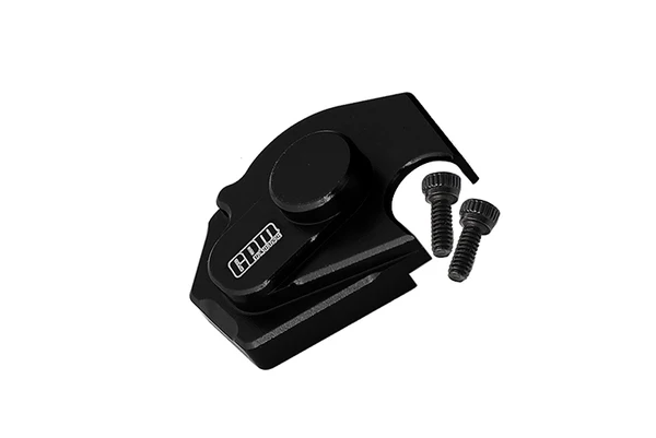 GPMSCX24038GC-BK Gear Case