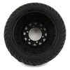 PRO116710 Street Fighter Fr/Rr 2.2"/3.0" SC Mounted 12mm Black Raid (2)
