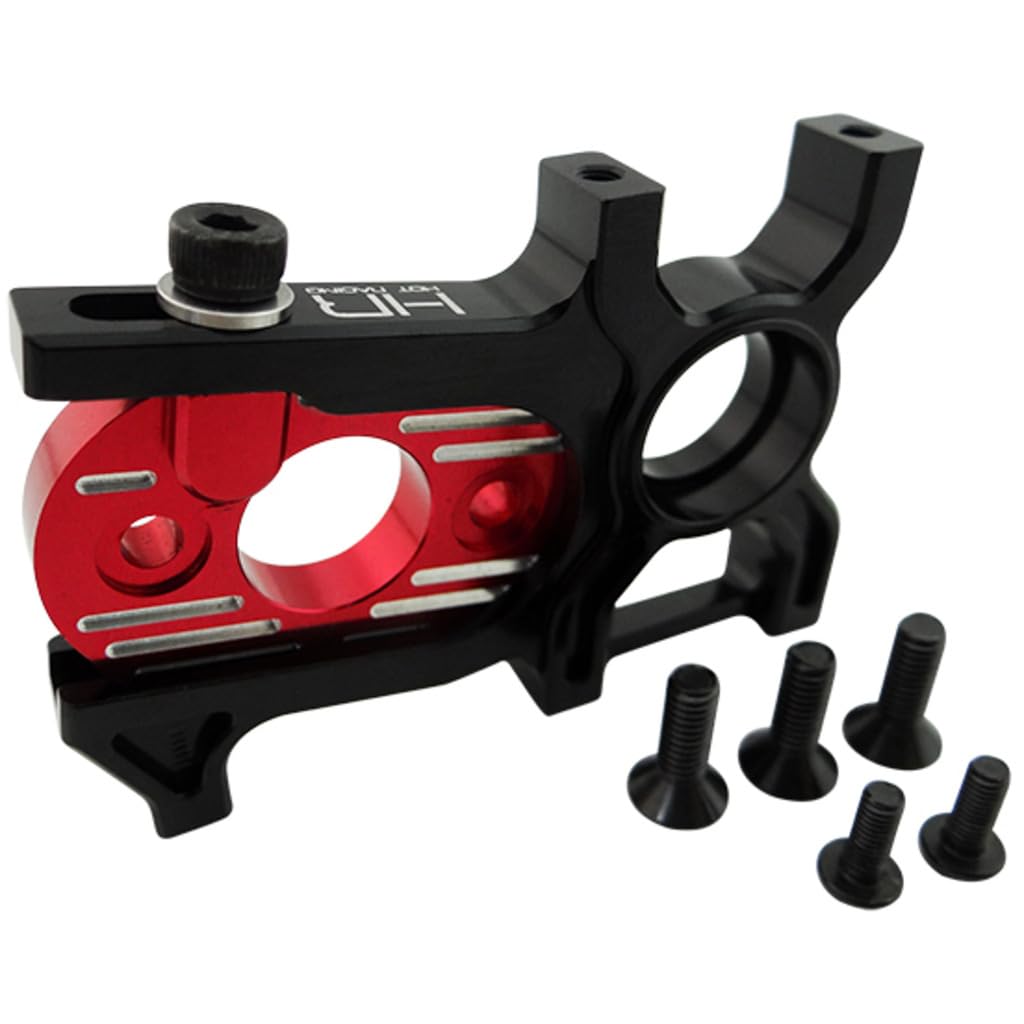 HRON38M01 Kraton/Outcast Channel Lock Secure Motor Mount