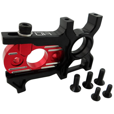 HRON38M01 Kraton/Outcast Channel Lock Secure Motor Mount