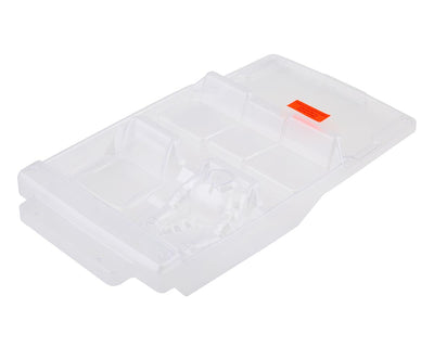 AXI230016 SCX10 III Jeep JL 4-Door Interior