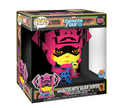 FU6983 Galactus 10" PX Exclusive