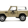 Jada  34416 1:32 1973 Ford Bronco Marvel Guardians of the Galaxy Theme – Hollywood Rides