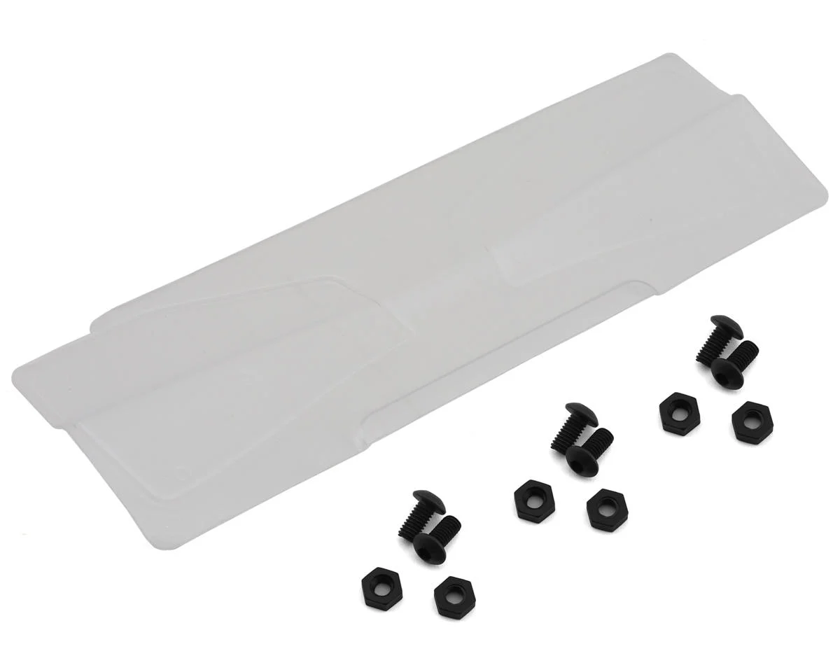 PRO361817 1997 Ford F-150 Pre-Cut Short Course Body (Clear)