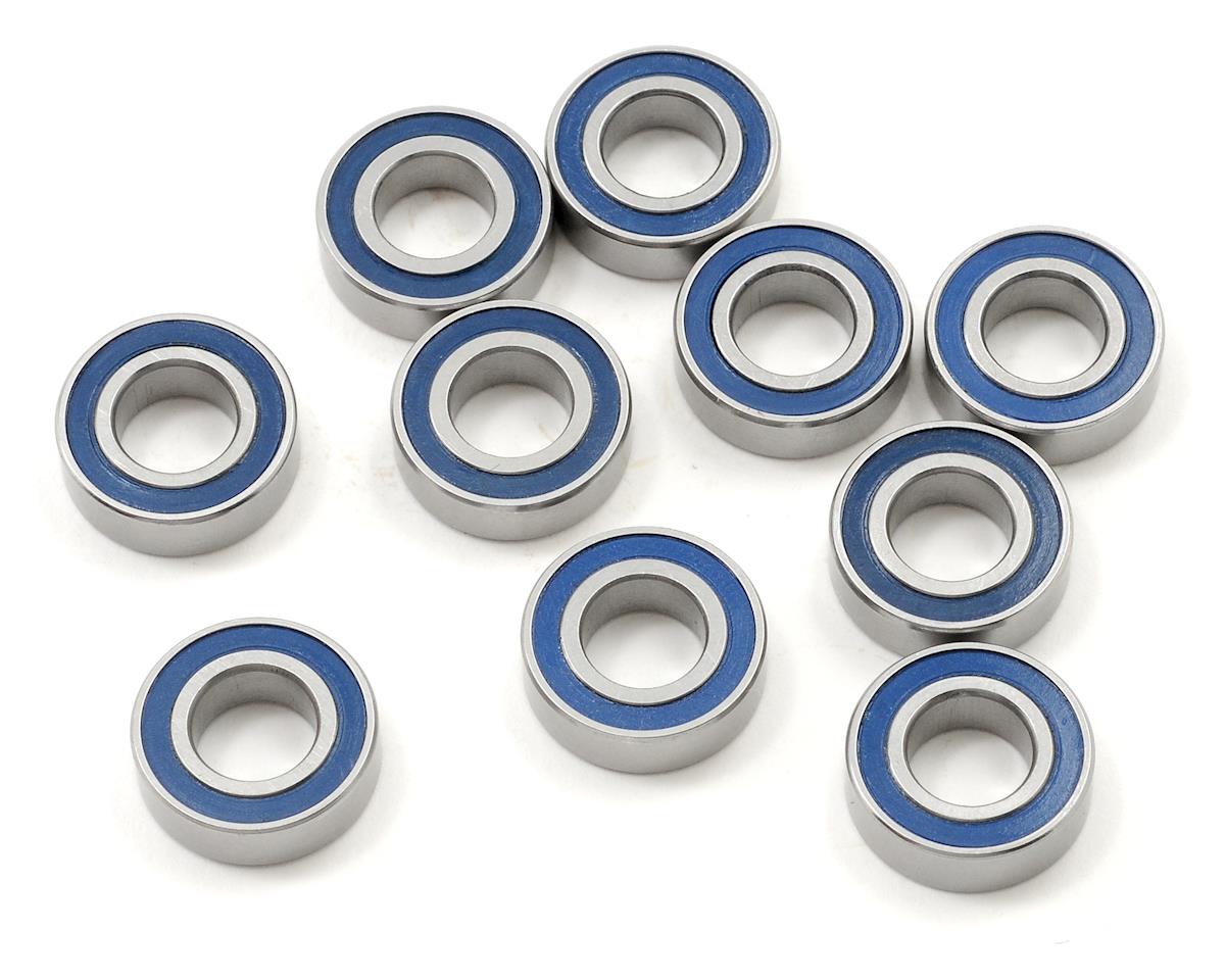 PTK10019 8x16x5mm Dual Sealed "Speed" Bearing (10)