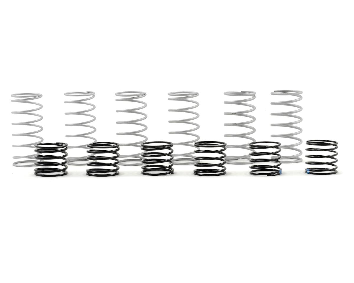 PRO606303 1/10 PowerStroke Shock Front Spring Assortment