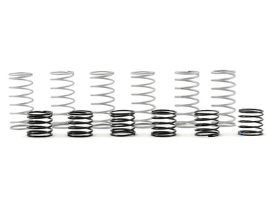 PRO606303 1/10 PowerStroke Shock Front Spring Assortment
