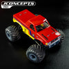 JCO0624 1990 Ford F-250 - Mini LMT Body