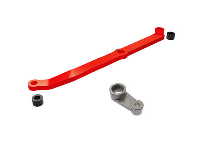 9748-RED Steering Link