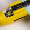 RGRA1304V2  Messerschmitt Bf 109 Micro RTF Airplane with PASS (Pilot Assist Stability Software) System