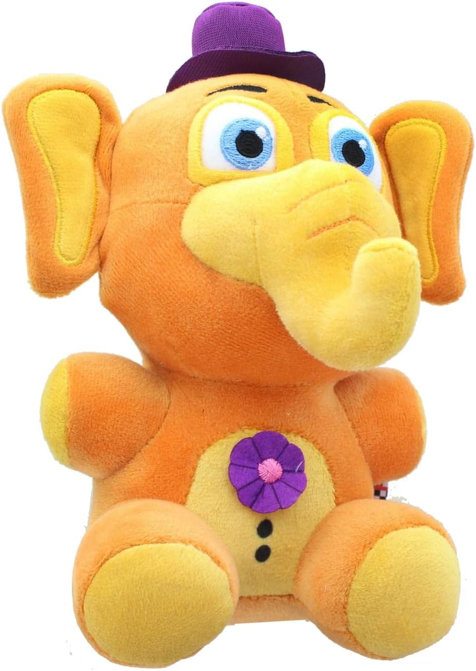 FU32263 FNAF Plush Pizzeria Simulator Orville