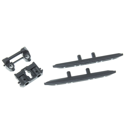 RER28661 F/R Bumper Set