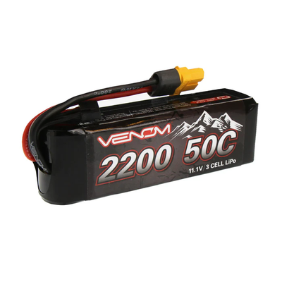 15190 CRAWL 7.4V 2200 50C