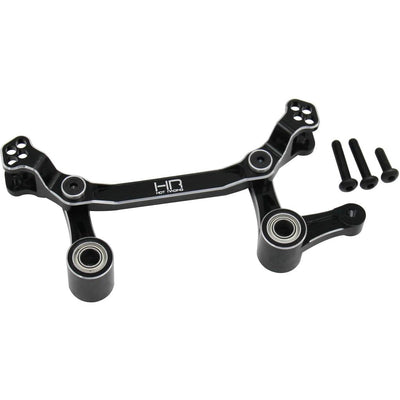 HRATF4801 - Aluminum Bearing Steering Bellcrank Arrma 1:10 4x4 3s 4s