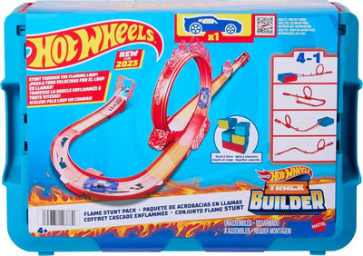 HWHMC04 Flame Stunt Pack