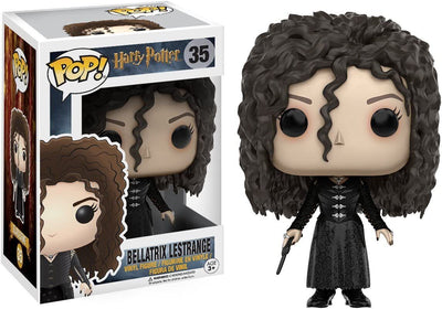 FU10984 Bellatrix Lestrange