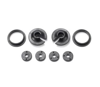 3768 SPRNG Retainers/Pistons